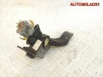 Педаль газа Ford Focus 1 1.8 tdci 2M519F836AD - АвтоСклад31.рф - авторазборка контрактные б/у запчасти в г. Белгород