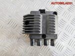 Катушка зажигания Opel Astra G 1.6 X16XEL 1103872 - АвтоСклад31.рф - авторазборка контрактные б/у запчасти в г. Белгород