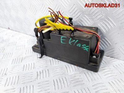 Компрессор центрального замка Mercedes A2108000048 - АвтоСклад31.рф - авторазборка контрактные б/у запчасти в г. Белгород
