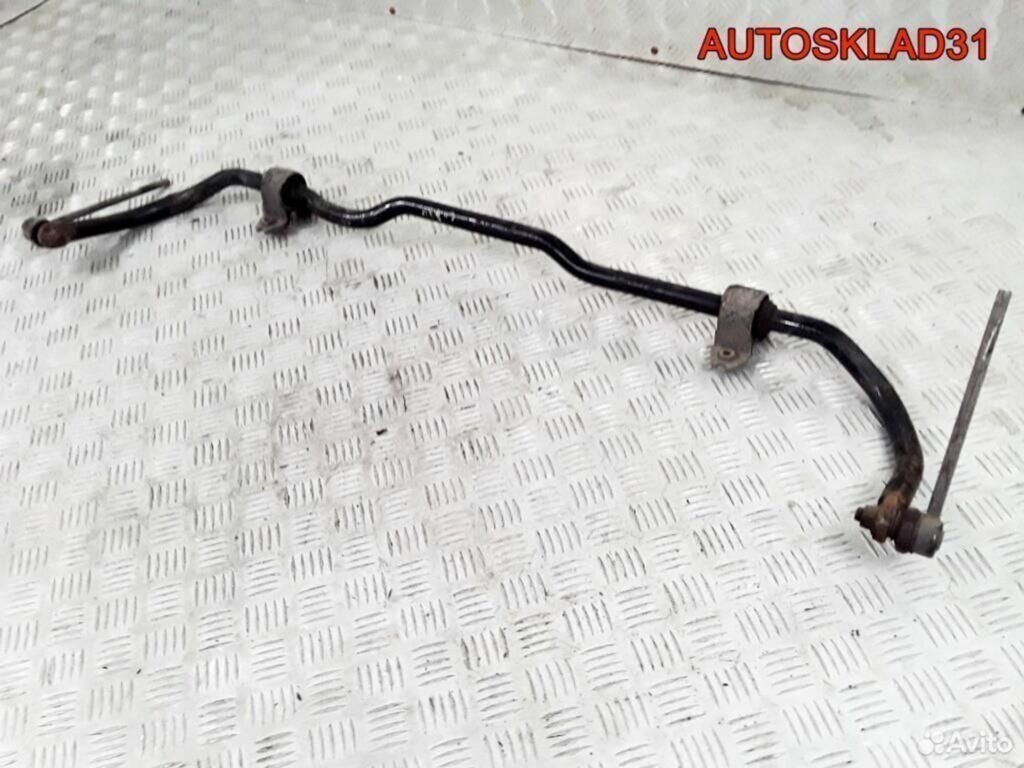 Стабилизатор передний VW Caddy 3 1K0411303AM - АвтоСклад31.рф - авторазборка контрактные б/у запчасти в г. Белгород Стабилизатор передний VW Caddy 3 1K0411303AM - АвтоСклад31.рф - авторазборка контрактные б/у запчасти в г. Белгород