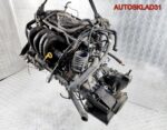 Двигатель fydc Ford Focus 1 1.6 Бензин - АвтоСклад31.рф - авторазборка контрактные б/у запчасти в г. Белгород