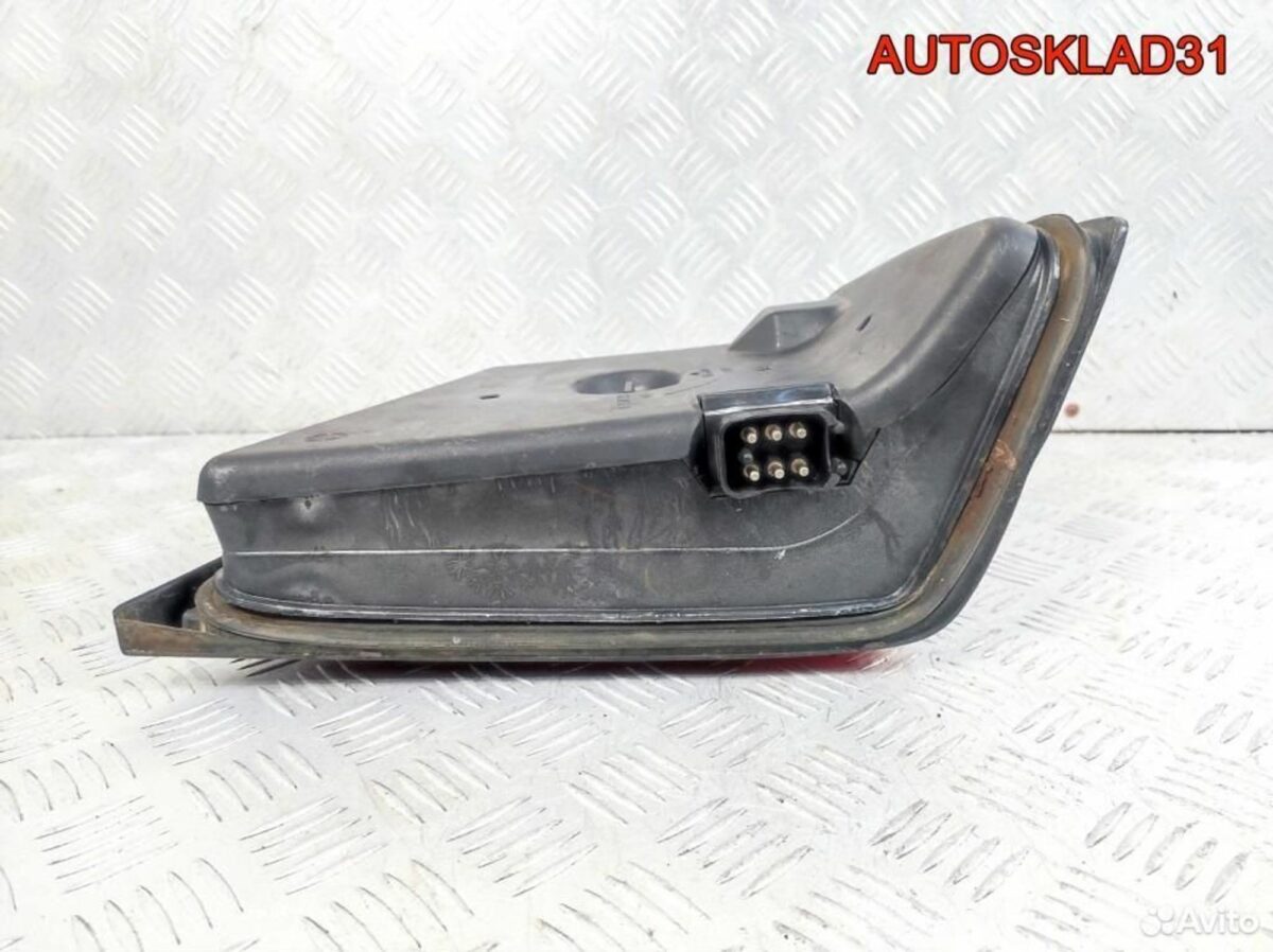 Фонарь задний левый Mercedes Benz W124 A1248201364 - АвтоСклад31.рф - авторазборка контрактные б/у запчасти в г. Белгород