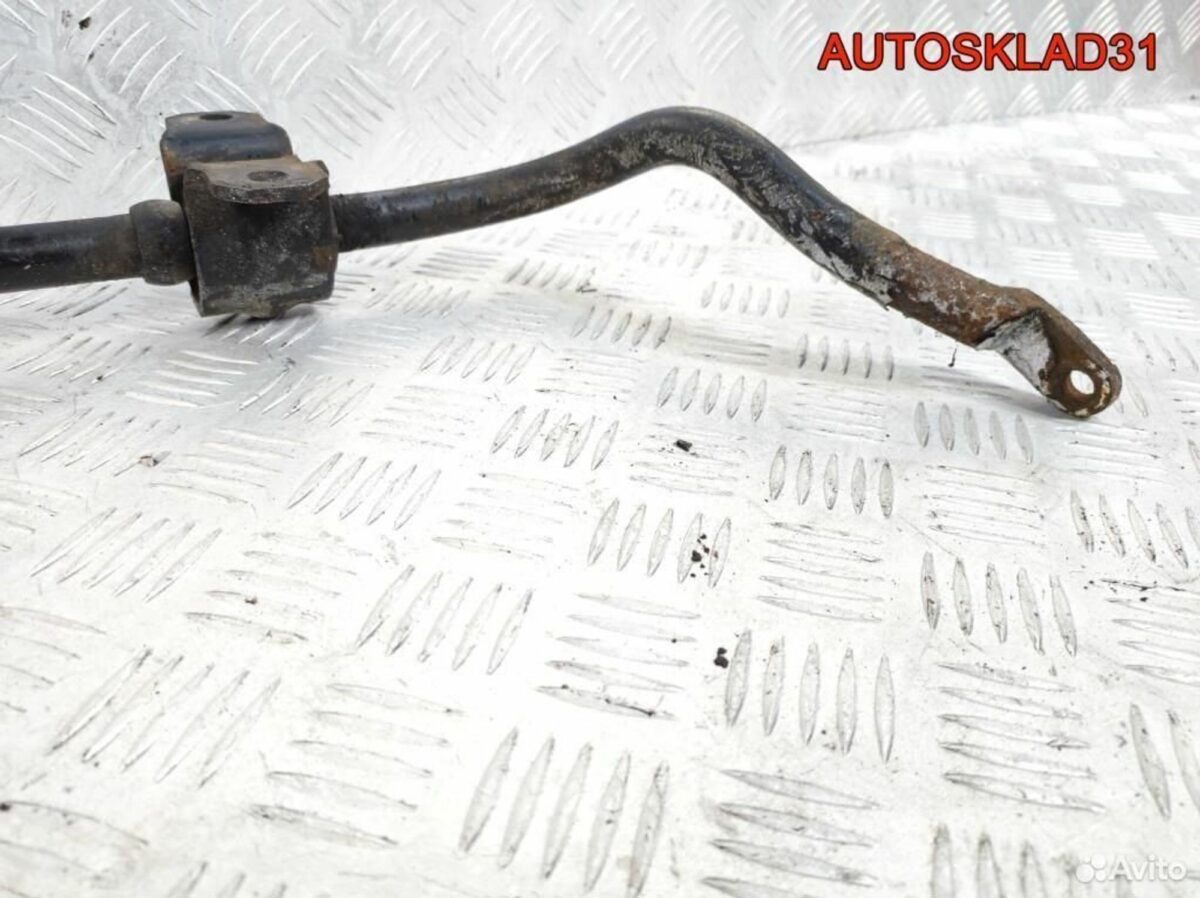 Стабилизатор передний Ford Mondeo 3 1321998 - АвтоСклад31.рф - авторазборка контрактные б/у запчасти в г. Белгород