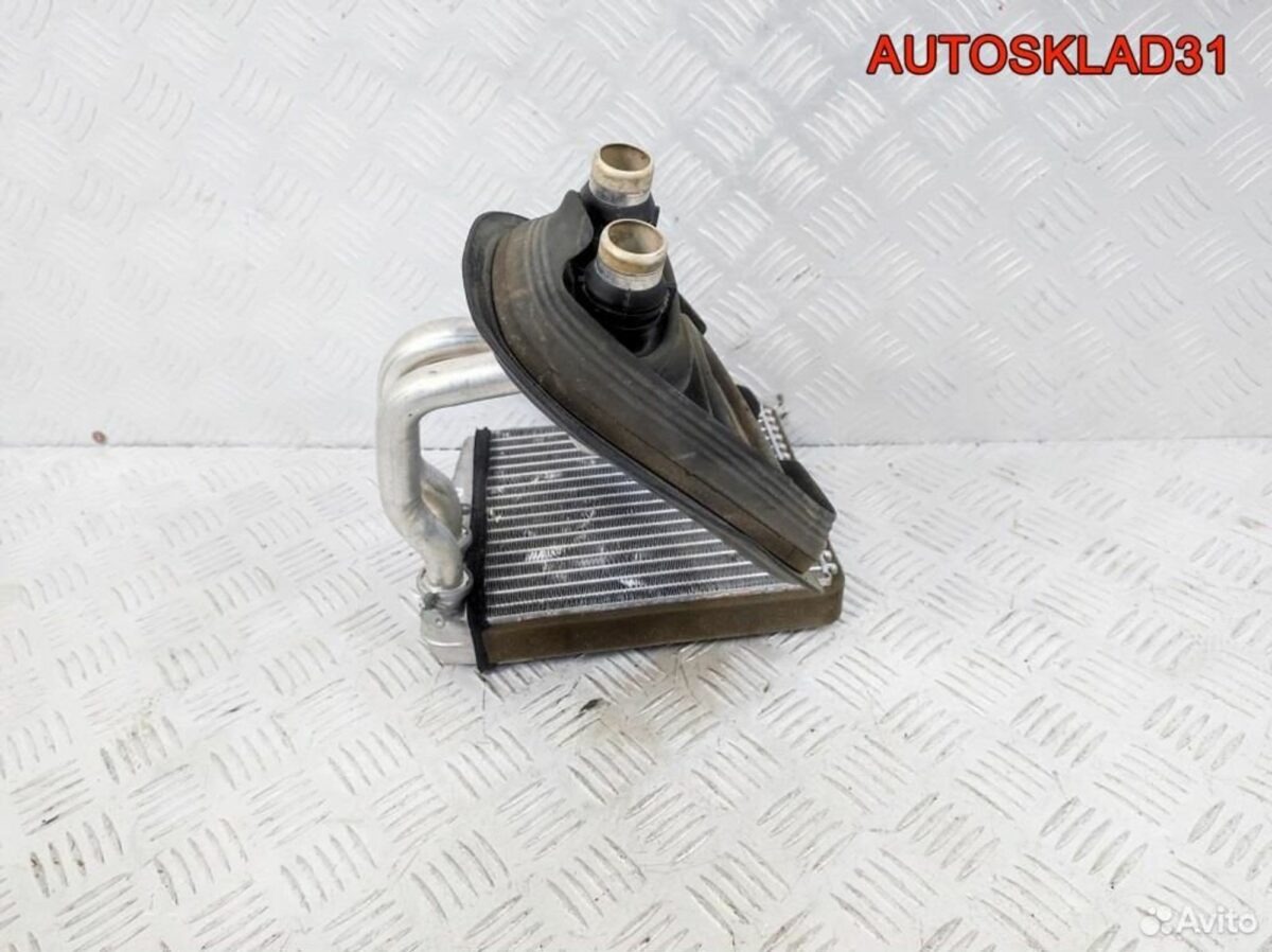 Радиатор отопителя VW Passat B6 1K0819031 - АвтоСклад31.рф - авторазборка контрактные б/у запчасти в г. Белгород