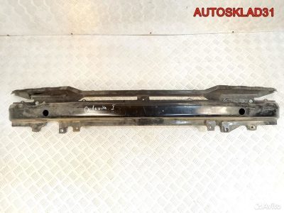 Усилитель переднего бампера Шкода Октавия А4 - АвтоСклад31.рф - авторазборка контрактные б/у запчасти в г. Белгород