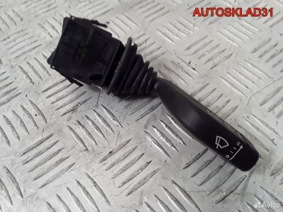Переключатель стеклоочистителей Opel Meriva - АвтоСклад31.рф - авторазборка контрактные б/у запчасти в г. Белгород