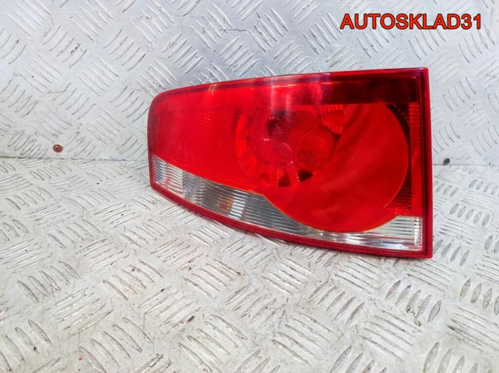Фонарь задний наружный левый Seat Altea 5P8945111A - АвтоСклад31.рф - авторазборка контрактные б/у запчасти в г. Белгород Фонарь задний наружный левый Seat Altea 5P8945111A - АвтоСклад31.рф - авторазборка контрактные б/у запчасти в г. Белгород