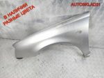 Крыло переднее левое Subaru Impreza G11 57110FE130 - АвтоСклад31.рф - авторазборка контрактные б/у запчасти в г. Белгород