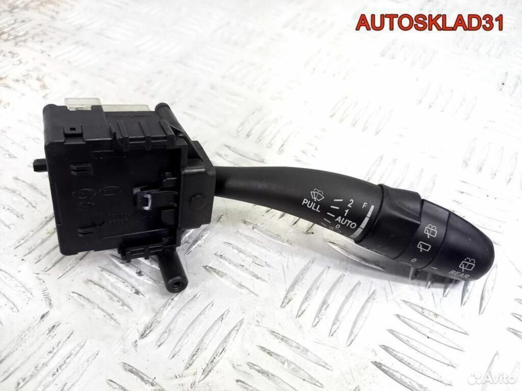 Переключатель дворников Kia Ceed 934201H300 - АвтоСклад31.рф - авторазборка контрактные б/у запчасти в г. Белгород Переключатель дворников Kia Ceed 934201H300 - АвтоСклад31.рф - авторазборка контрактные б/у запчасти в г. Белгород