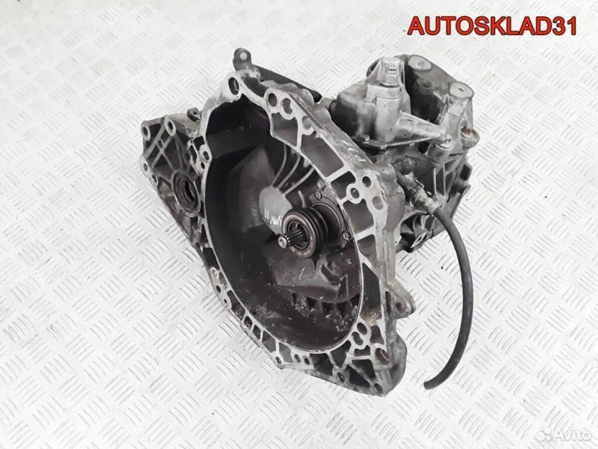 МКПП F17W3.55 Opel Corsa C Z13DTH Дизель - АвтоСклад31.рф - авторазборка контрактные б/у запчасти в г. Белгород