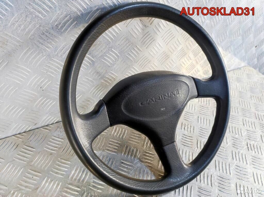 Рулевое колесо с аir ваg Toyota Carina 2 - АвтоСклад31.рф - авторазборка контрактные б/у запчасти в г. Белгород Рулевое колесо с аir ваg Toyota Carina 2 - АвтоСклад31.рф - авторазборка контрактные б/у запчасти в г. Белгород