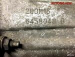 МКПП 20DM16 Peugeot 307 2.0 EW10J4 бензин - АвтоСклад31.рф - авторазборка контрактные б/у запчасти в г. Белгород