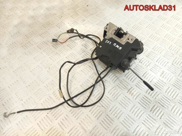 Интеркулер Audi A6 C6 2.7 TDI BPP 4F0145805AB - АвтоСклад31.рф - авторазборка контрактные б/у запчасти в г. Белгород
