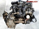 Двигатель eddf Ford Focus 1 2,0 Бензин - АвтоСклад31.рф - авторазборка контрактные б/у запчасти в г. Белгород