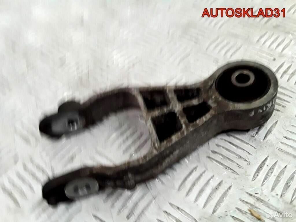 Опора кпп задняя верхняя Opel Meriva 13117088 - АвтоСклад31.рф - авторазборка контрактные б/у запчасти в г. Белгород Опора кпп задняя верхняя Opel Meriva 13117088 - АвтоСклад31.рф - авторазборка контрактные б/у запчасти в г. Белгород