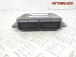 Блок эбу Renault Scenic 1,6 K4M 8200214973 Бензин - АвтоСклад31.рф - авторазборка контрактные б/у запчасти в г. Белгород