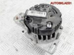 Генератор Renault Logan 2 1.2 D4F B732 8200660044 - АвтоСклад31.рф - авторазборка контрактные б/у запчасти в г. Белгород