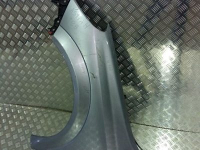 Крыло передние Opel Astra H 93178666 - АвтоСклад31.рф - авторазборка контрактные б/у запчасти в г. Белгород