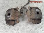 Суппорт тормозной передний Ford Fiesta 1766840 - АвтоСклад31.рф - авторазборка контрактные б/у запчасти в г. Белгород