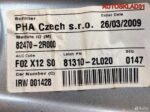 Стеклоподъемник передний левый Hyundai i30 - АвтоСклад31.рф - авторазборка контрактные б/у запчасти в г. Белгород