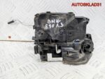 Замок двери задней левой BMW E90 51217229467 - АвтоСклад31.рф - авторазборка контрактные б/у запчасти в г. Белгород