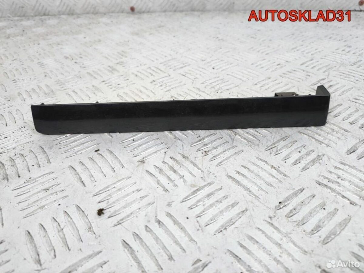 Накладка декоративная левая VW Sharan 7M3857221 - АвтоСклад31.рф - авторазборка контрактные б/у запчасти в г. Белгород