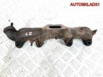 Коллектор выпускной VW Golf 3 1.9 1Z 028253033D - АвтоСклад31.рф - авторазборка контрактные б/у запчасти в г. Белгород