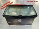 Дверь багажника со стеклом VW Polo 6QE827025E - АвтоСклад31.рф - авторазборка контрактные б/у запчасти в г. Белгород