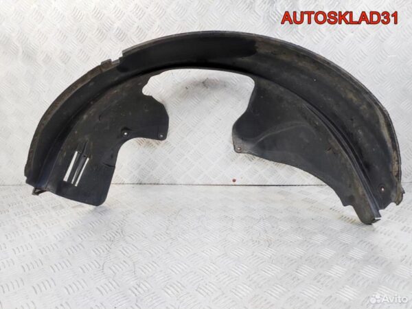 Педаль стояночного тормоза Mercedes W211 209420004 - АвтоСклад31.рф - авторазборка контрактные б/у запчасти в г. Белгород