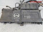 Блок эбу с косой Mazda 3 BK 1,3 ZJ 1001407150 - АвтоСклад31.рф - авторазборка контрактные б/у запчасти в г. Белгород