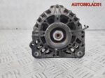 Генератор 90A Volkswagen Polo 1.2 AZQ 03D903025E - АвтоСклад31.рф - авторазборка контрактные б/у запчасти в г. Белгород