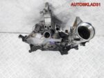 Крышка двигателя передняя Mercedes W220 1120150202 - АвтоСклад31.рф - авторазборка контрактные б/у запчасти в г. Белгород