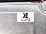 Блок эбу Kia Ceed 391132A510 Дизель - АвтоСклад31.рф - авторазборка контрактные б/у запчасти в г. Белгород