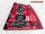 Фонарь задний левый Volkswagen Bora 1J5945095M - АвтоСклад31.рф - авторазборка контрактные б/у запчасти в г. Белгород