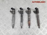 Форсунка дизельная Mercedes W211 A6110701187 - АвтоСклад31.рф - авторазборка контрактные б/у запчасти в г. Белгород