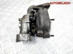 Турбина VW Passat B5+ 1.9 AVF 038145702G Дизель - АвтоСклад31.рф - авторазборка контрактные б/у запчасти в г. Белгород
