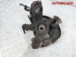 Кулак поворотный передний правый Skoda Fabia 3 - АвтоСклад31.рф - авторазборка контрактные б/у запчасти в г. Белгород