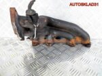 Коллектор выпускной VW Passat B5 AHL 050253033C - АвтоСклад31.рф - авторазборка контрактные б/у запчасти в г. Белгород
