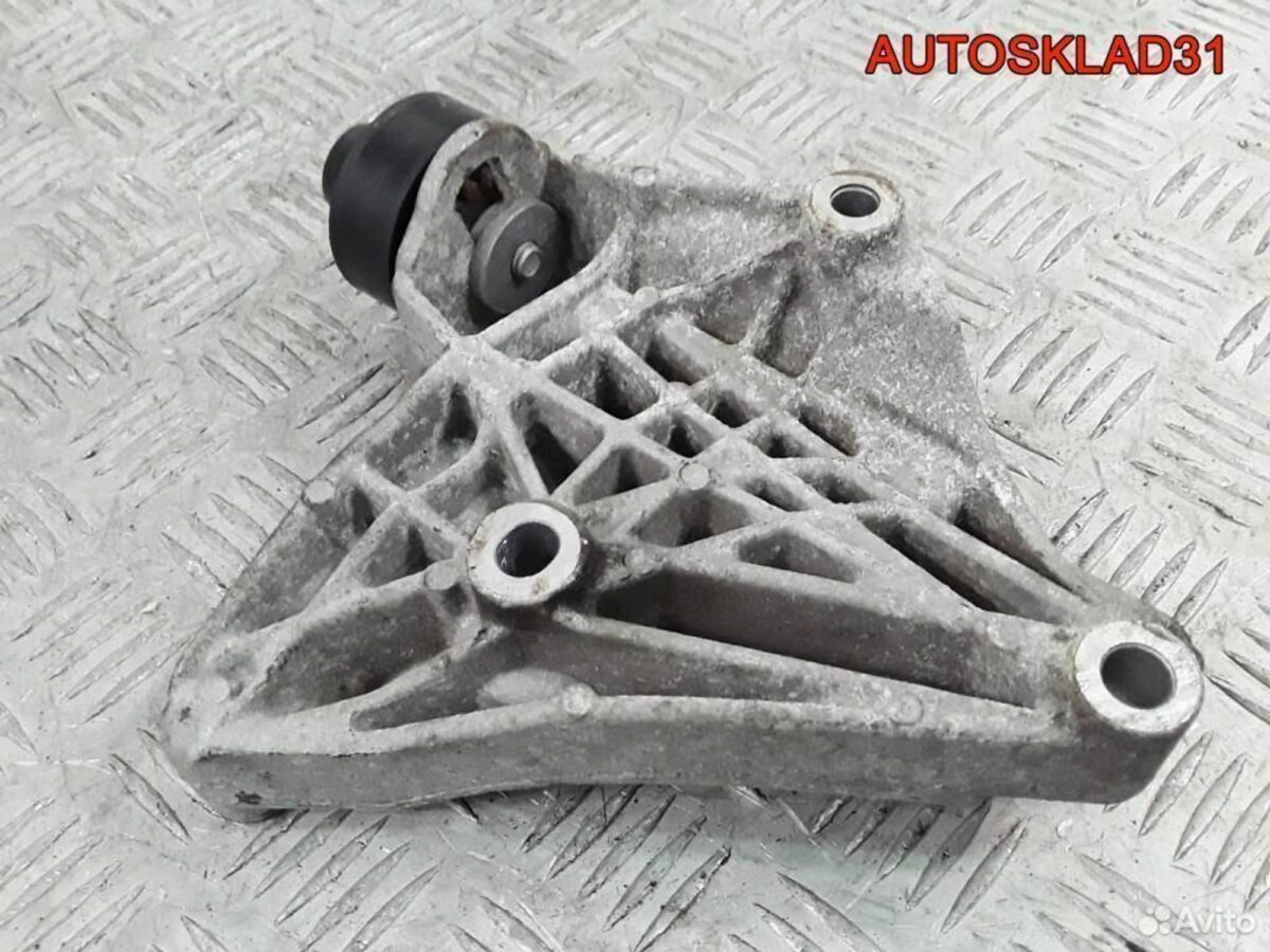 Кронштейн кондиционера Renault Sandero 8200025937 - АвтоСклад31.рф - авторазборка контрактные б/у запчасти в г. Белгород