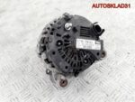 Генератор Volkswagen Passat B6 2.0 BLR 06F903023C - АвтоСклад31.рф - авторазборка контрактные б/у запчасти в г. Белгород