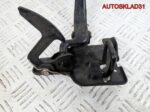 Замок капота Audi A4 B6 8E0823480A - АвтоСклад31.рф - авторазборка контрактные б/у запчасти в г. Белгород