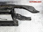 Панель передняя Volkswagen Touran 1T0805588 - АвтоСклад31.рф - авторазборка контрактные б/у запчасти в г. Белгород