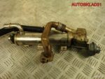 Радиатор системы EGR Audi A4 B7 2.0 BLB тди - АвтоСклад31.рф - авторазборка контрактные б/у запчасти в г. Белгород