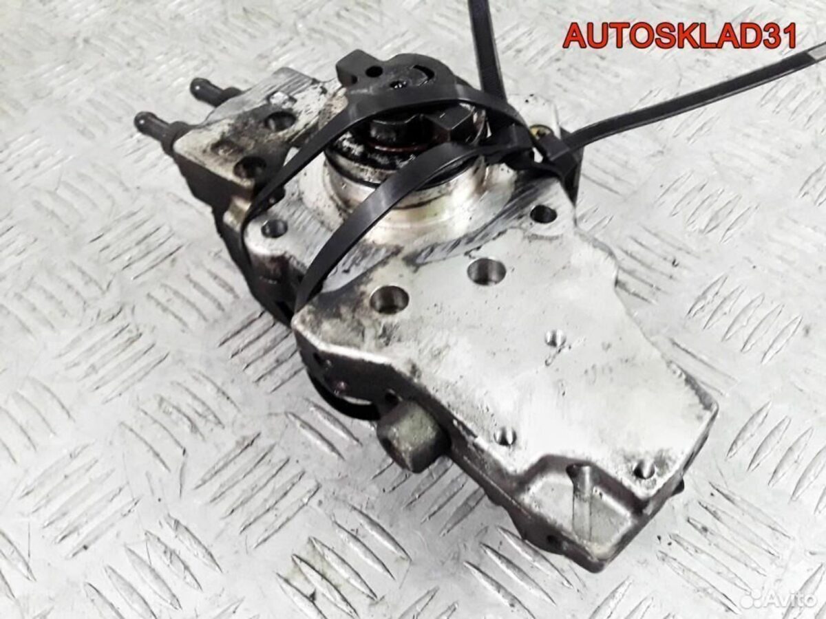 Тнвд Mercedes Benz W211 2.2 646 CDI A6110701401 - АвтоСклад31.рф - авторазборка контрактные б/у запчасти в г. Белгород