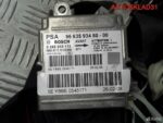 Ремень безопасности передний Peugeot 207 8975CA - АвтоСклад31.рф - авторазборка контрактные б/у запчасти в г. Белгород