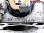 Заслонка дроссельная Opel Vectra B X16XEL 90529710 - АвтоСклад31.рф - авторазборка контрактные б/у запчасти в г. Белгород