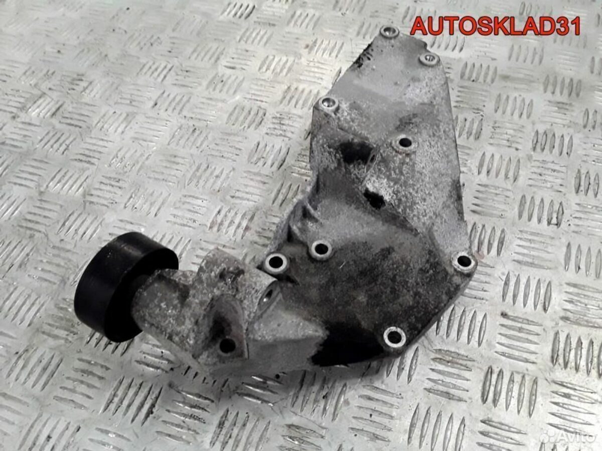 Кронштейн генератора Ford Mondeo 4 7g9q10k018aa - АвтоСклад31.рф - авторазборка контрактные б/у запчасти в г. Белгород