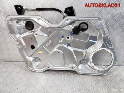 Стеклоподъемник передний левый Seat Leon 1M1 - АвтоСклад31.рф - авторазборка контрактные б/у запчасти в г. Белгород