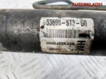 Рейка рулевая Honda Civic 6 53600ST3G02 - АвтоСклад31.рф - авторазборка контрактные б/у запчасти в г. Белгород