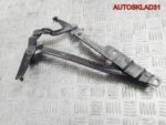 Петля крышки багажника левая Audi 100 C4 - АвтоСклад31.рф - авторазборка контрактные б/у запчасти в г. Белгород